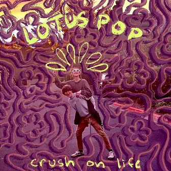 Lotus Pop by Crush on Life