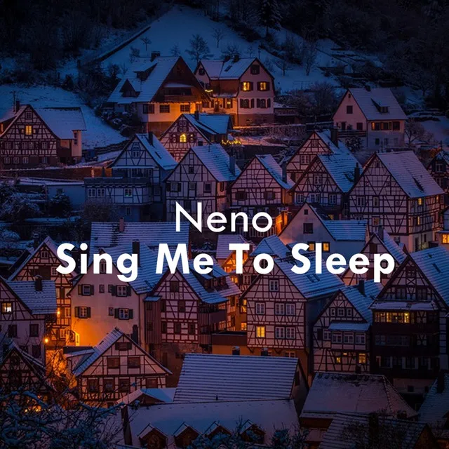 Sing Me to Sleep