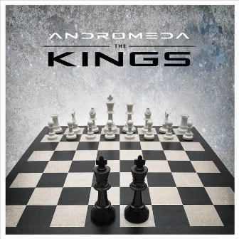 The Kings by Andromeda