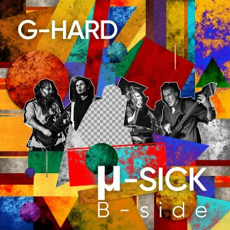 μ-sick (B-Side) by G-Hard