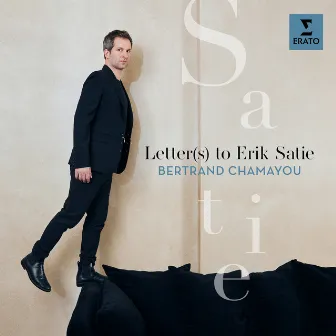 Letter(s) to Erik Satie by John Cage