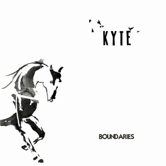 Boundaries by Kyte