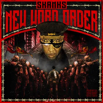 NEW Word Order by Skanks