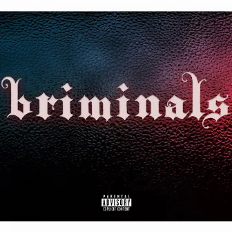 Briminals by Bada Bing