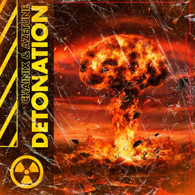 Detonation