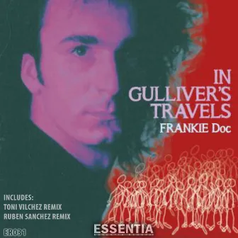 In Gulliver's Travels by FRANKIE Doc