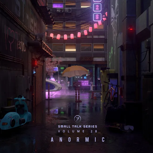 Anormic