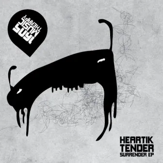 Tender Surrender by Heartik