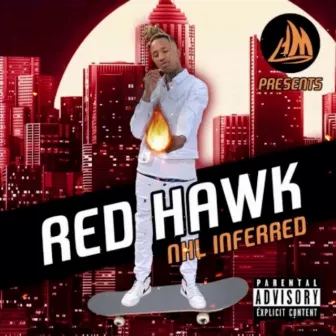 Red Hawk by nhl-inferred