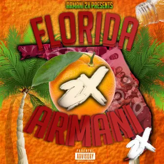 Florida by Armani 2X