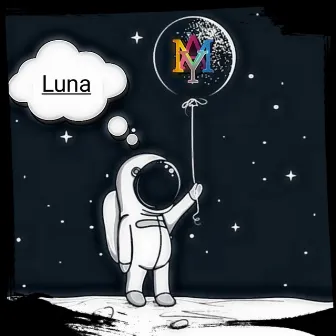 Luna by May May