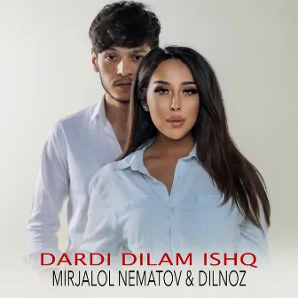 Dardi Dilam Ishq by Dilnoz