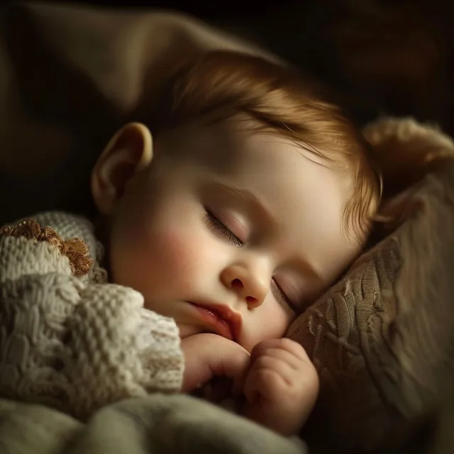 Baby's Dreamland: Music for Sleep