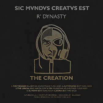 SIC Mvndvs Creatvs EST by R' Dynasty