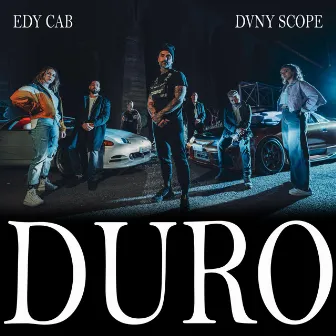 DURO by Edy Cab