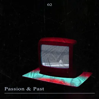 Passion and Past by Siwan