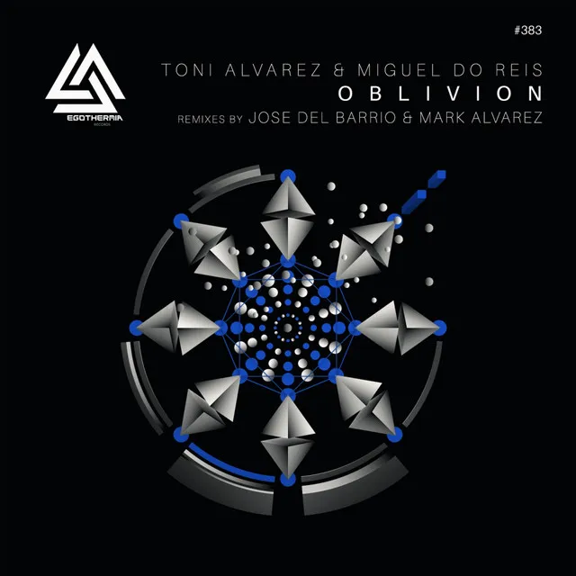 Oblivion - Jose Del Barrio Remix