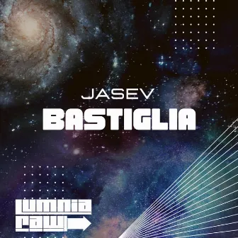 Bastiglia by Jasev