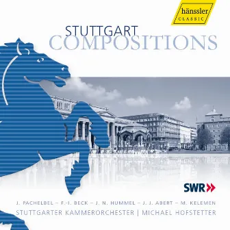 Stuttgart Compositions by Michael Hofstetter