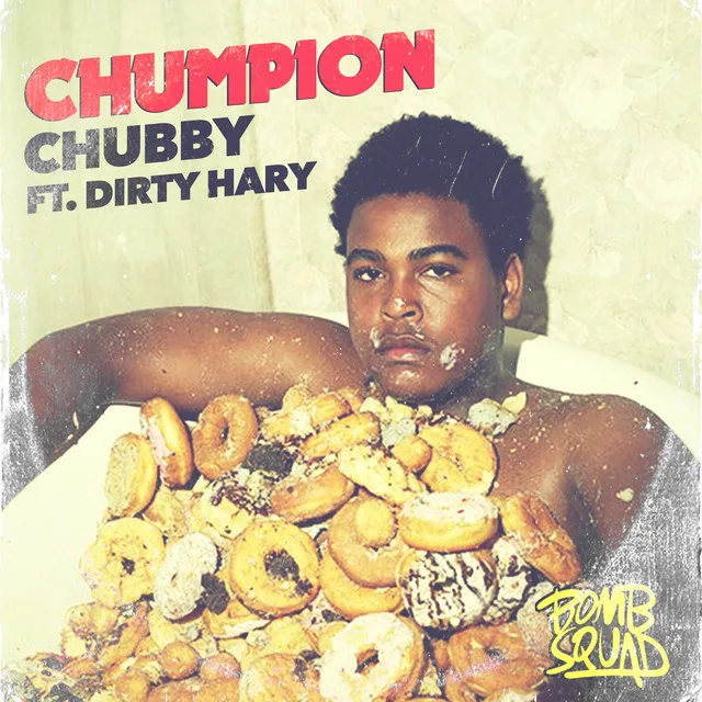 Chubby (feat. Dirty Hary) - DMH & Coops Remix