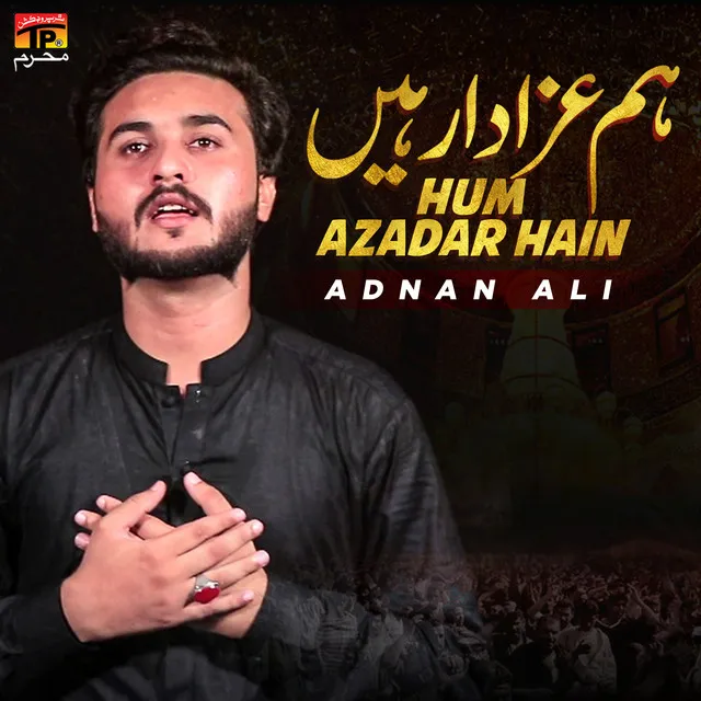 Hum Azadar Hain