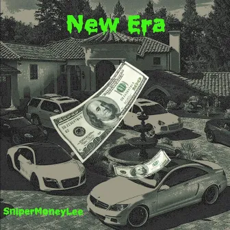 New Era by SniperMoneyLee