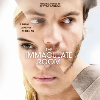 The Immaculate Room (Original Score) by Steve London