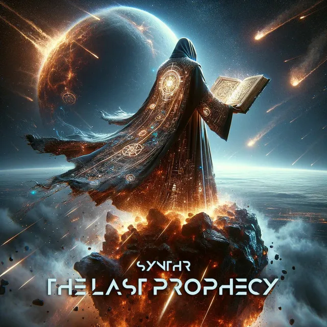 The Last Prophecy