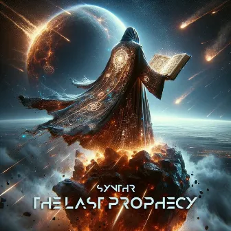 The Last Prophecy by Synthr