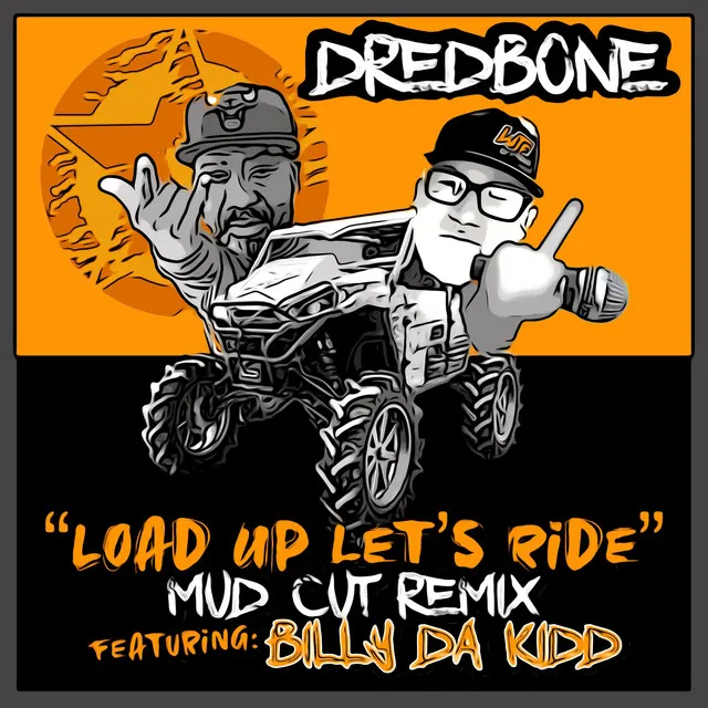 Load up Let’s Ride (Mud Cut Remix)