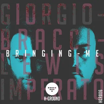 Bringing Me by Giorgio Bracci