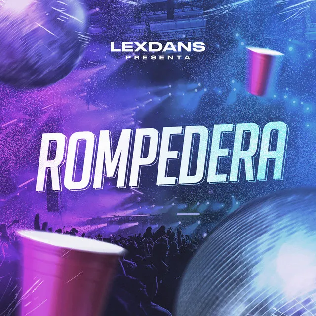 Rompedera