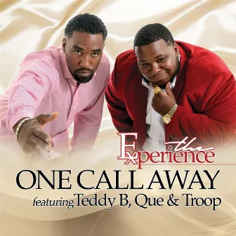 One Call Away by Que