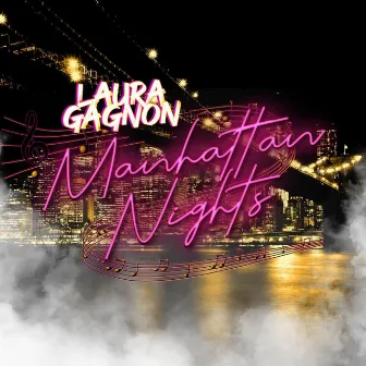 Manhattan Nights by Laura Gagnon