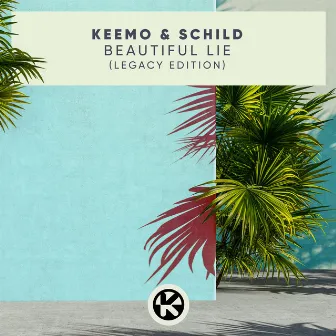 Beautiful Lie (Legacy Edition) by KeeMo