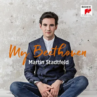 My Beethoven / Mein Beethoven by Martin Stadtfeld