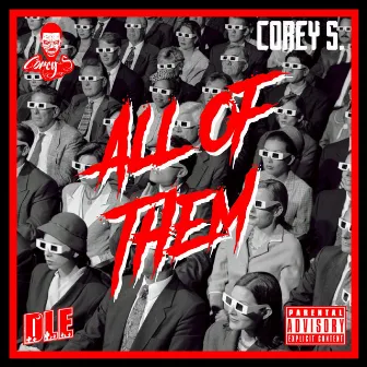 All of Them by Corey S.