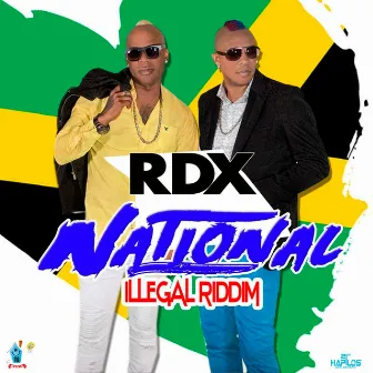 National by RDX