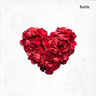 Battle by Frank Carter