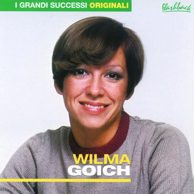 Wilma Goich