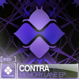 Memory Lane EP by Contra