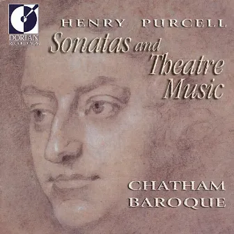 Purcell, H.: Distress'D Innocence / The Virtuous Wife / Sonata A 3 - Nos. 1, 3, 6, 8 / Sonata A 4 No. 6 by Chatham Baroque