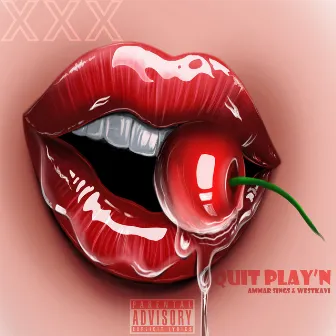 Quit Play'N by West Kavi