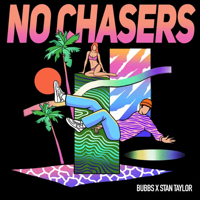 No Chasers