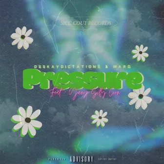 Pressure by MarQ