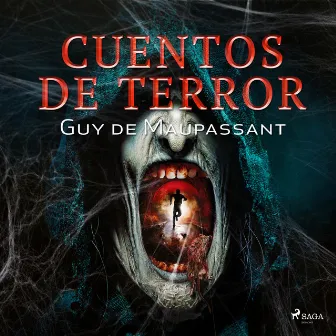 Cuentos de Terror by Guy de Maupassant