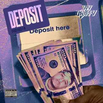 Deposit by Jay Griffy