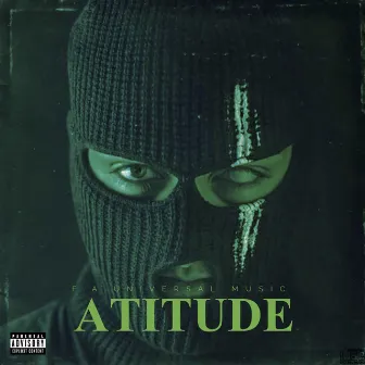 Atitude by Lvscvx