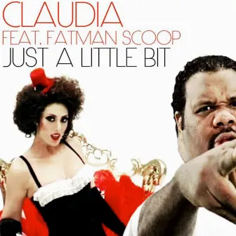 A Little Bit (feat. Fatman Scoop) by Claudia