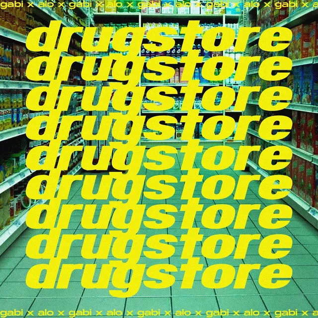 Drugstore